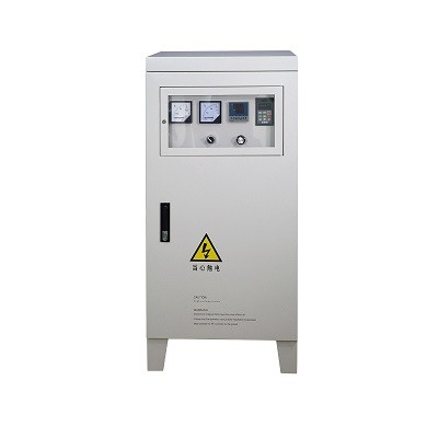 100-160kw电磁感应加热器